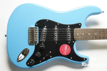 Squier Sonic Stratocaster - California Blue